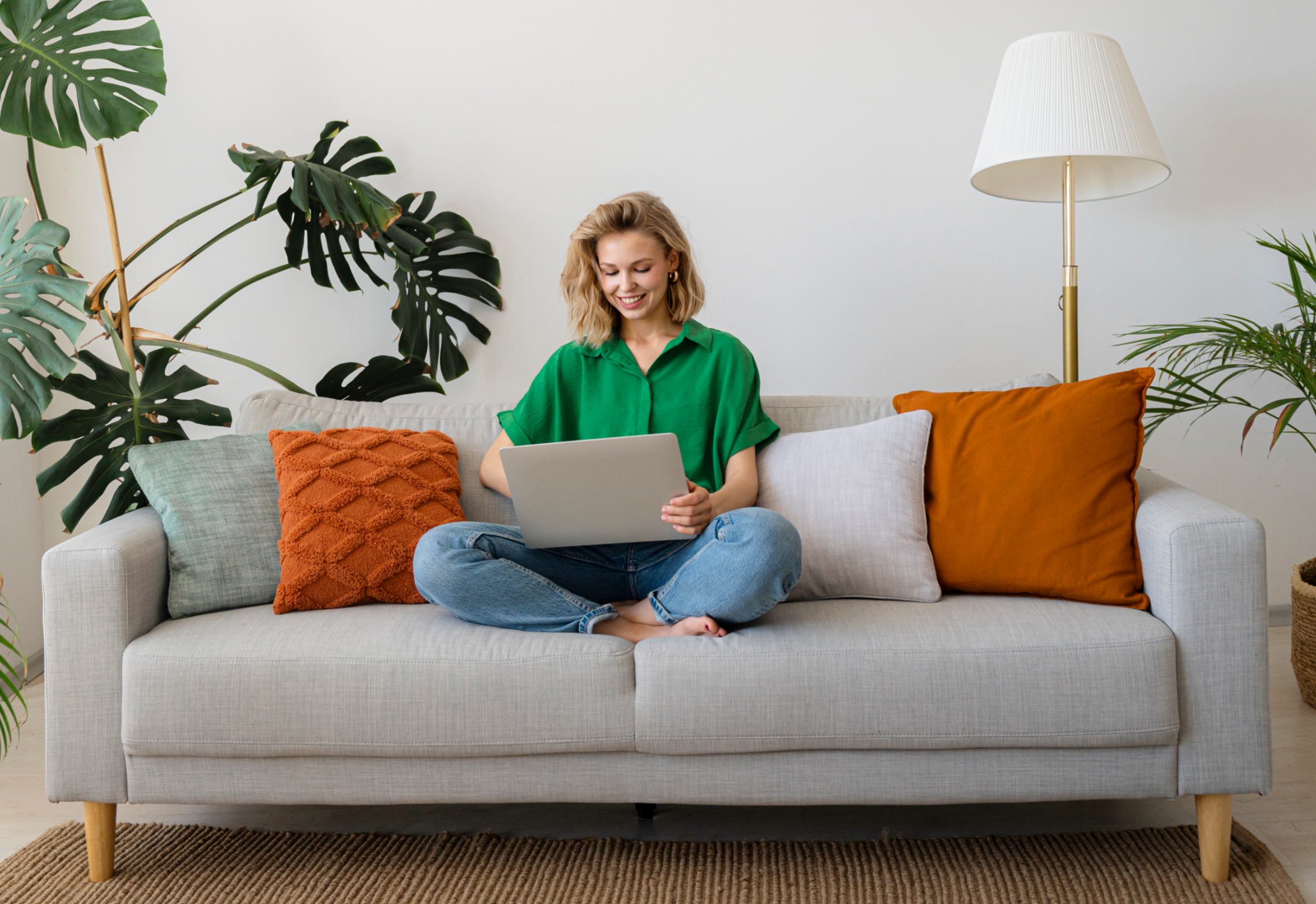 Unterbrechungsfrei wechseln