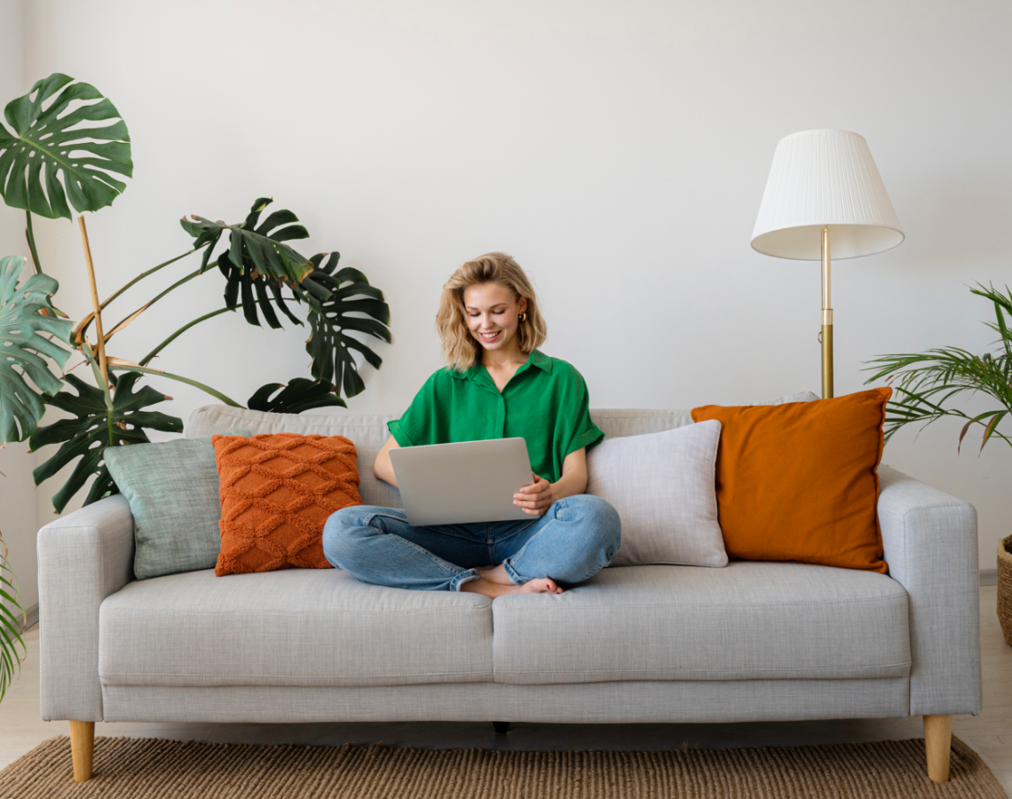 Unterbrechungsfrei wechseln