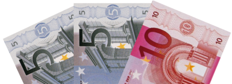 Freunde werben zahlt sich aus