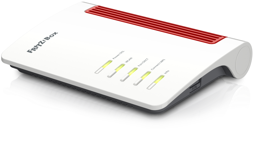 Fritz Box