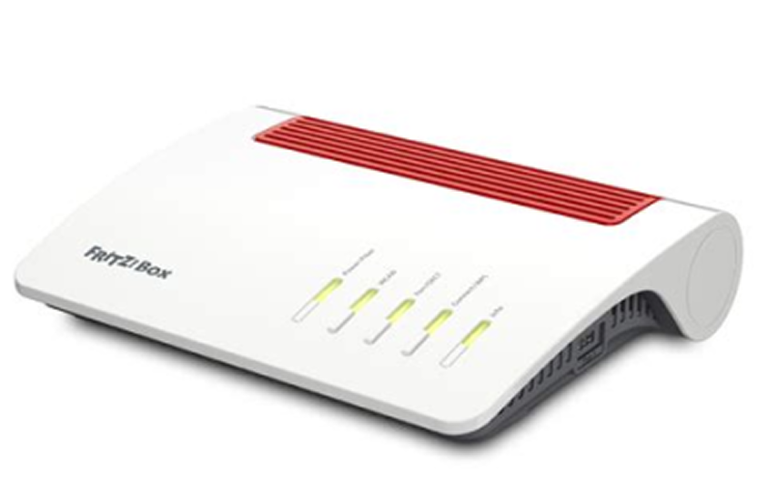 DSL Router