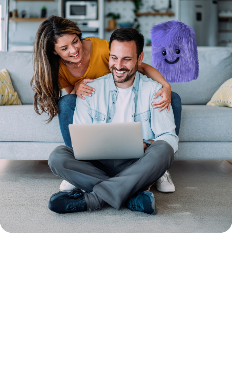 Gute Freundschaft zahlt sich aus!