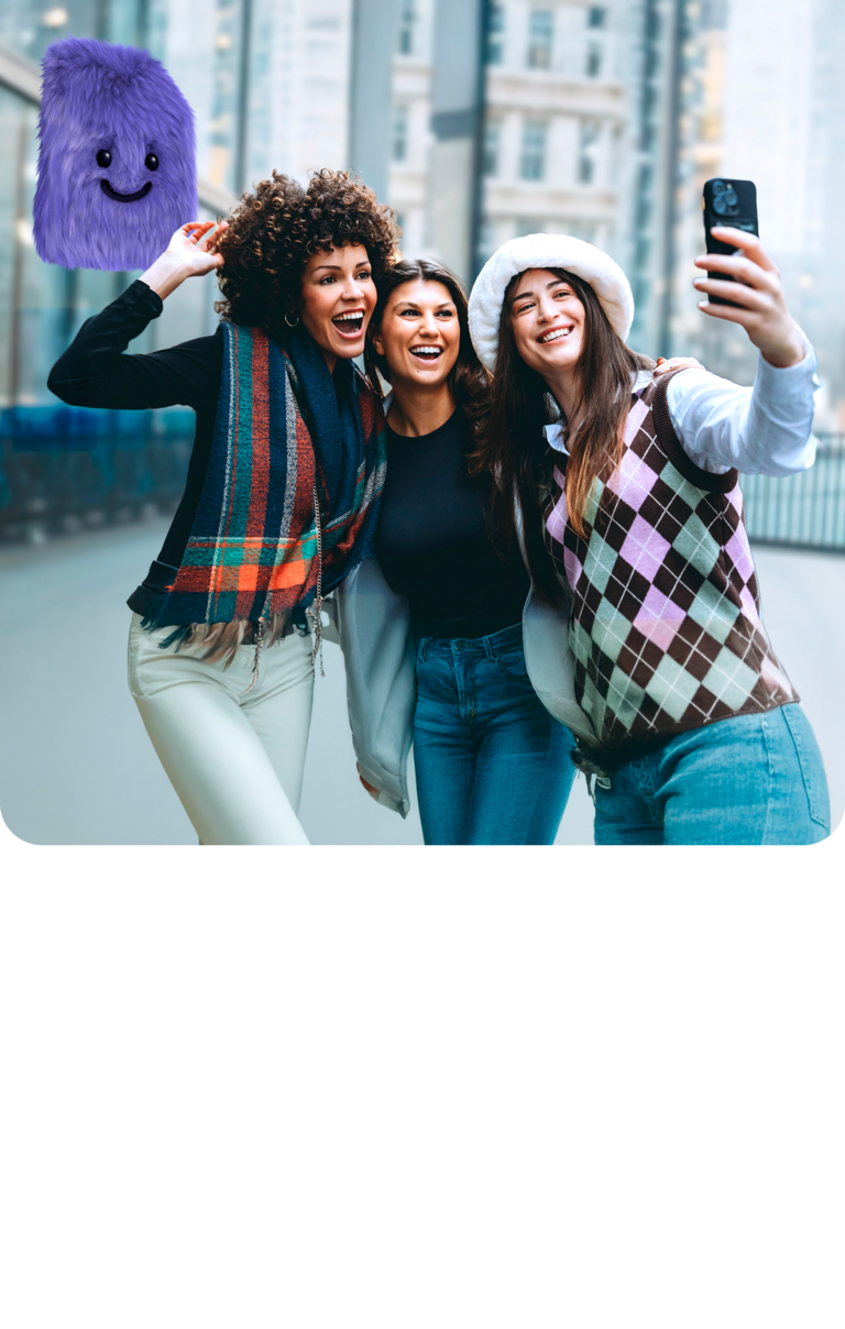 Gute Freundschaft zahlt sich aus!