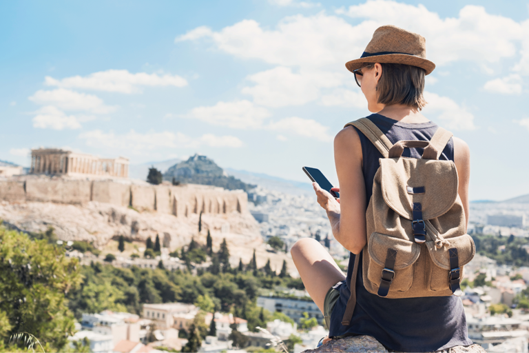 EU-weit im Internet surfen - mit 5G-Geschwindigkeit