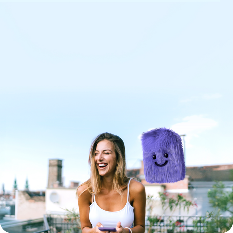 Entdecken Sie Europa Roaming Header